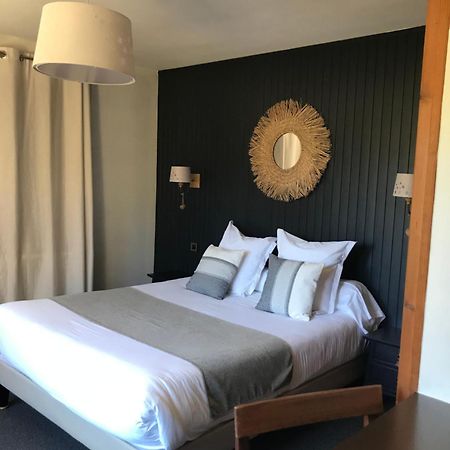 Hotel Du Verdon Beauvezer Esterno foto