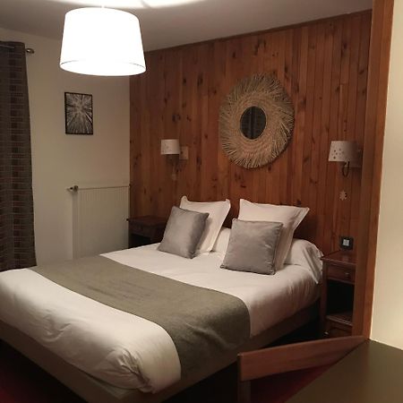 Hotel Du Verdon Beauvezer Esterno foto