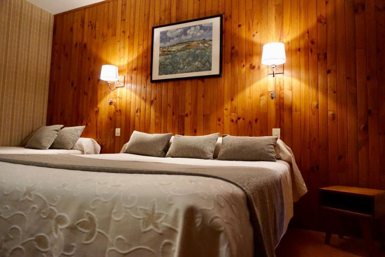 Hotel Du Verdon Beauvezer Esterno foto