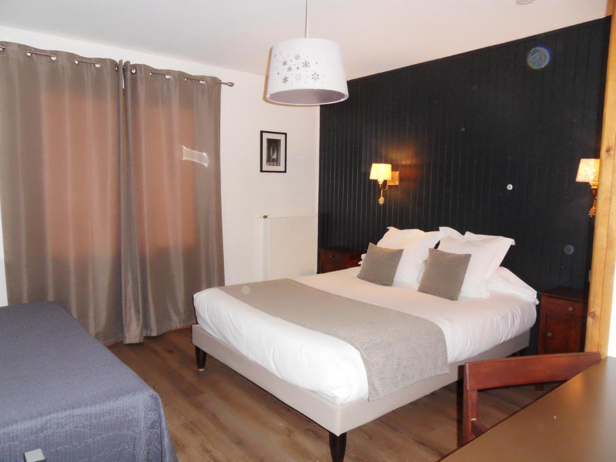 Hotel Du Verdon Beauvezer Esterno foto