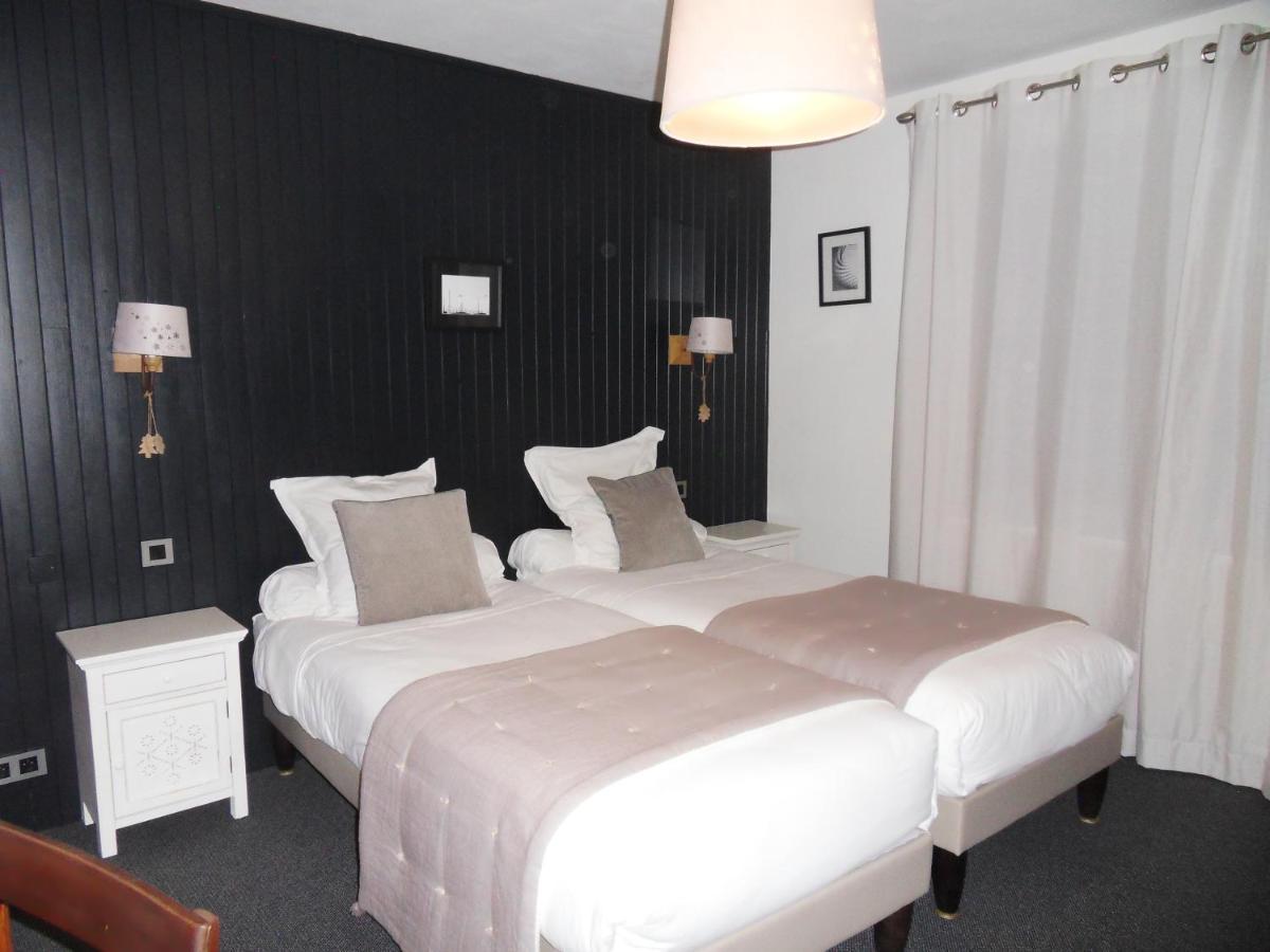 Hotel Du Verdon Beauvezer Esterno foto