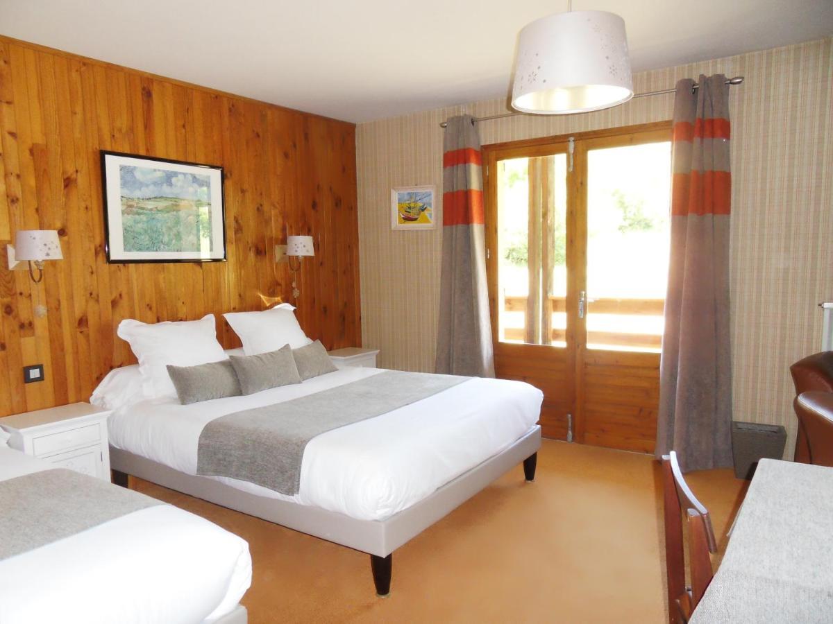 Hotel Du Verdon Beauvezer Esterno foto