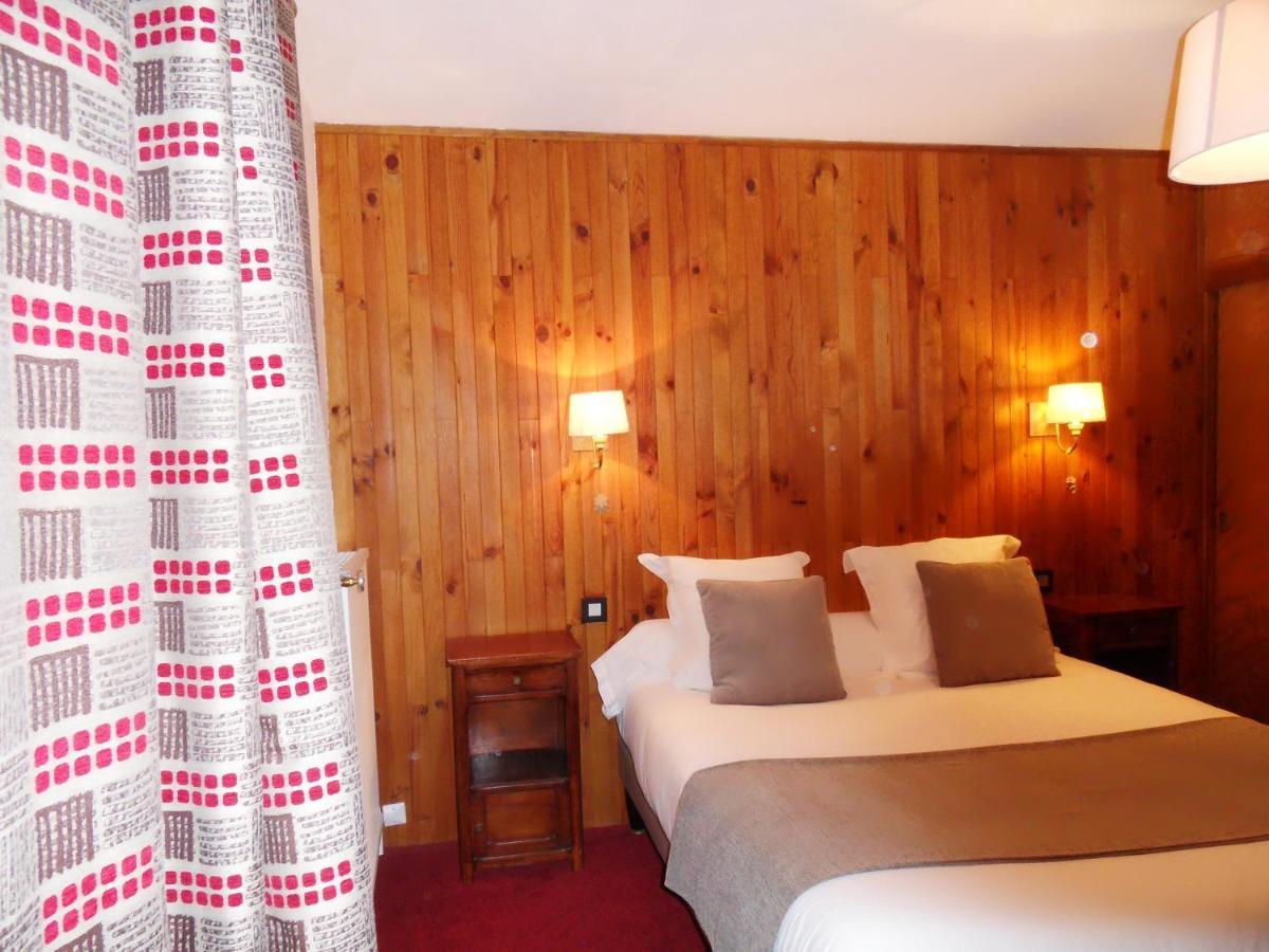 Hotel Du Verdon Beauvezer Esterno foto