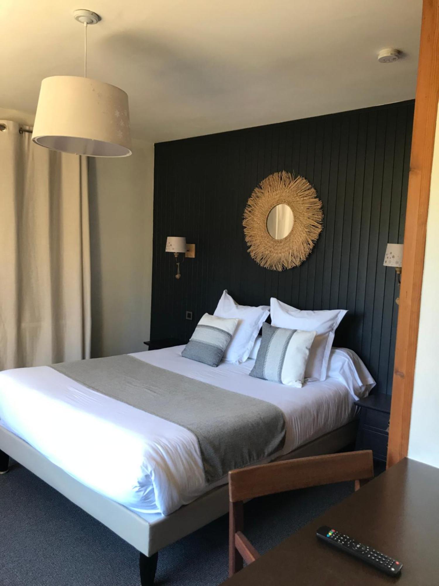 Hotel Du Verdon Beauvezer Esterno foto