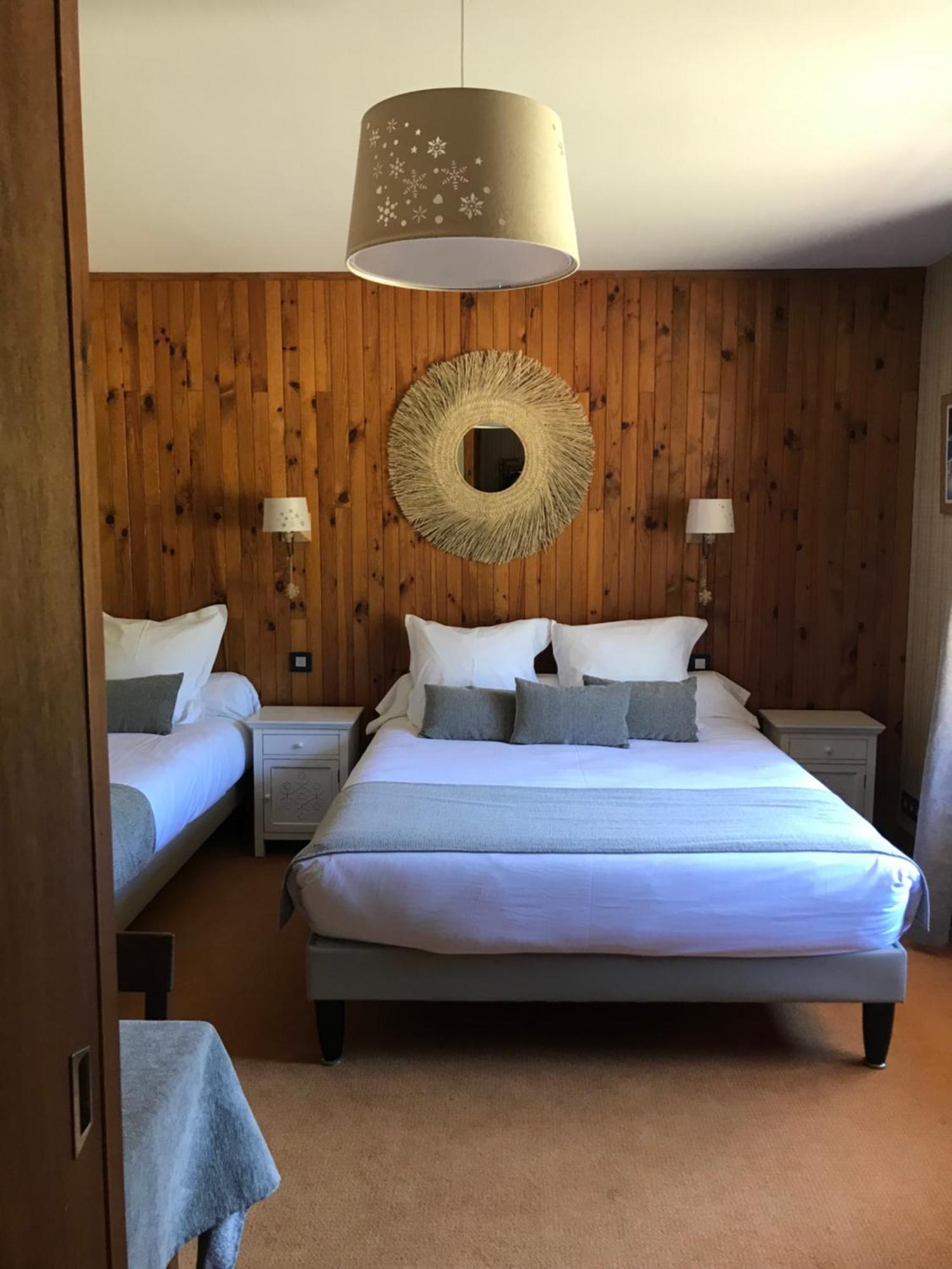 Hotel Du Verdon Beauvezer Esterno foto