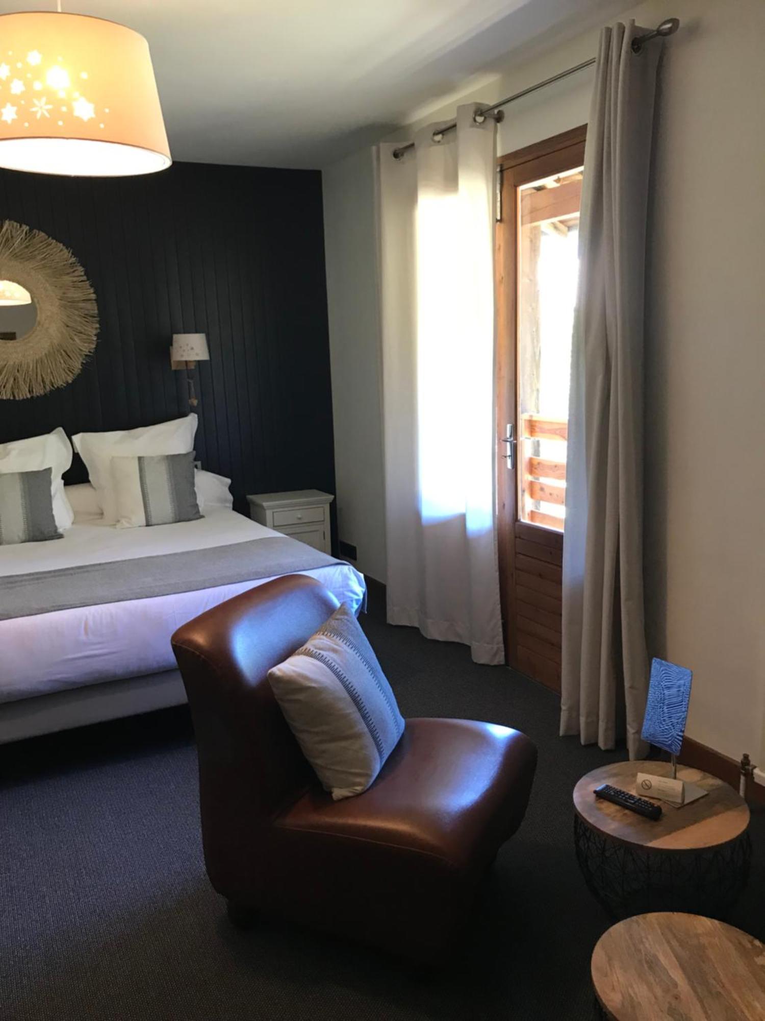 Hotel Du Verdon Beauvezer Esterno foto