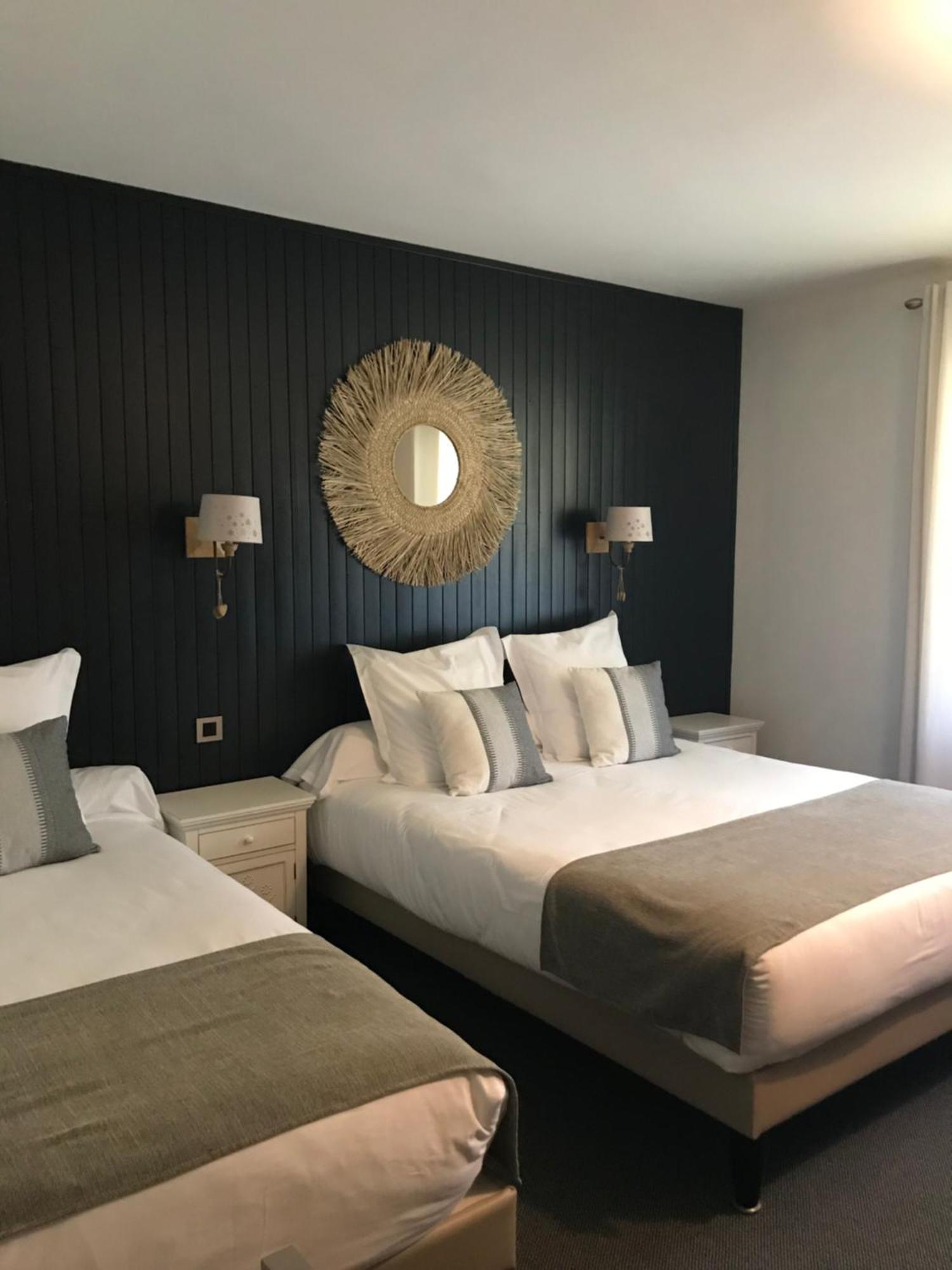 Hotel Du Verdon Beauvezer Esterno foto