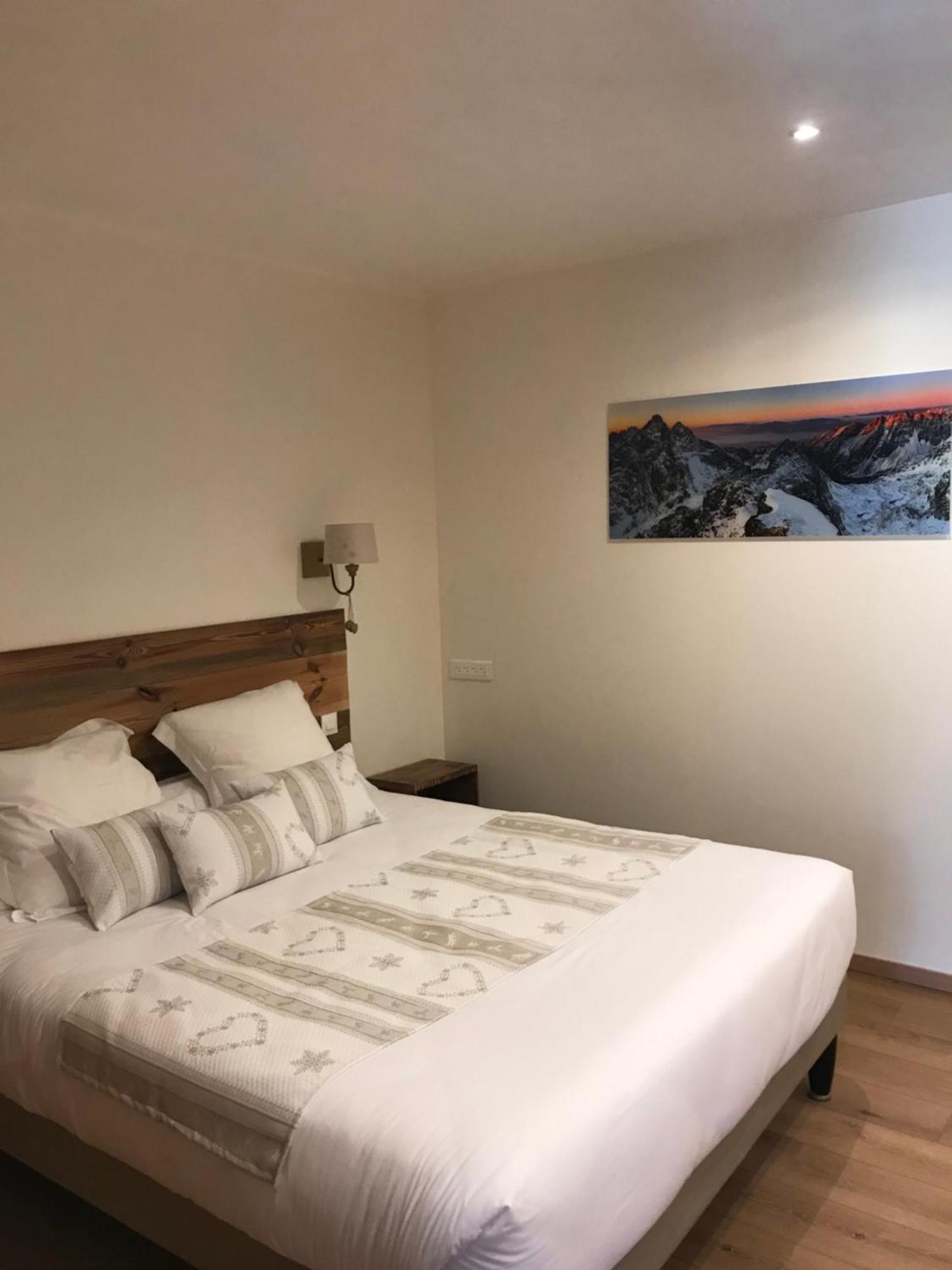 Hotel Du Verdon Beauvezer Esterno foto
